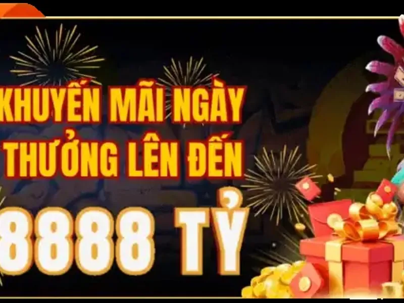 Hoàn trả cược thua hàng ngày Vinbet