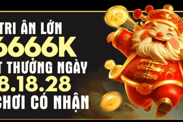 Chương trình VIP độc quyền Vinbet