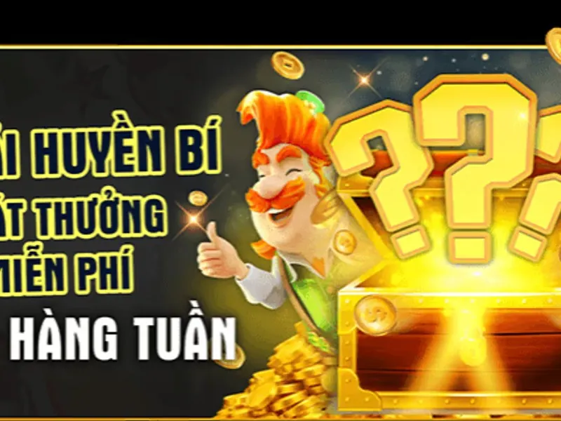 Khuyến mãi nạp tiền hàng ngày và cuối tuần tại Vinbet