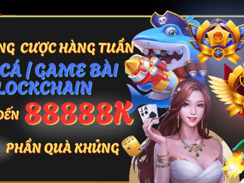 Khuyến mãi Vinbet mới nhất