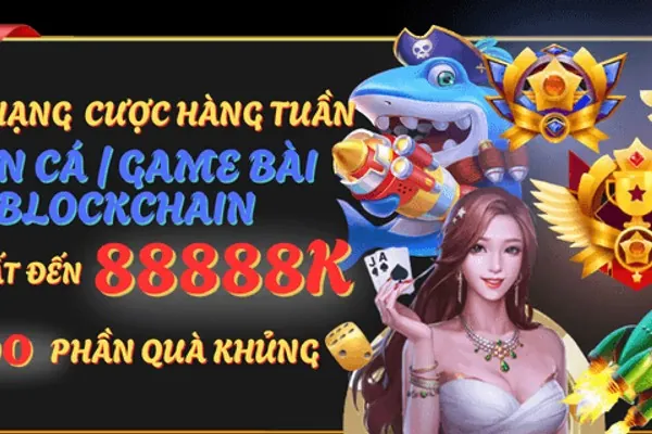 Hệ thống bảo mật Vinbet