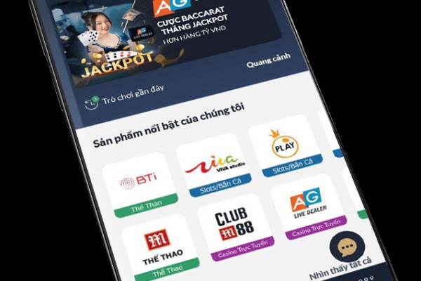 Lợi ích khi tải Vinbet APP