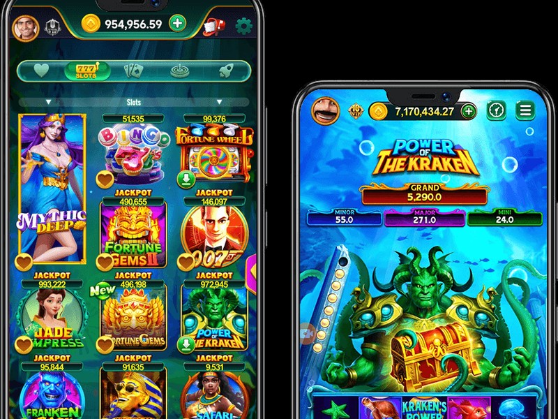 Chọn phiên bản APP Vinbet