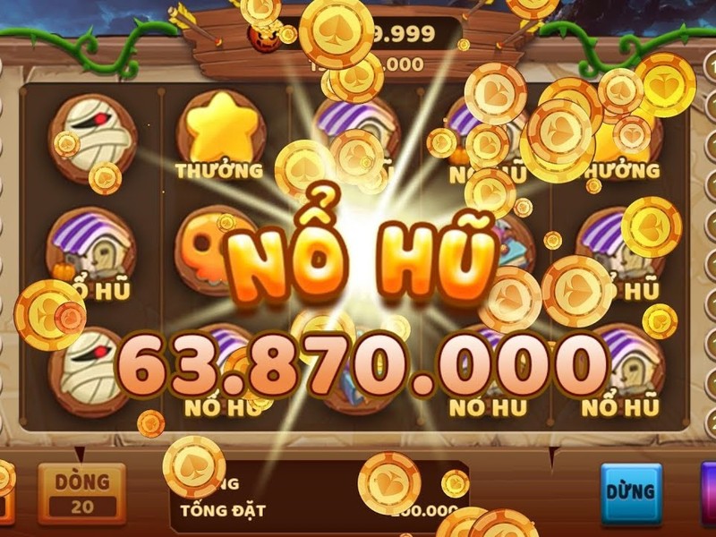 Hình ảnh khuyến mãi và ưu đãi của Vinbet