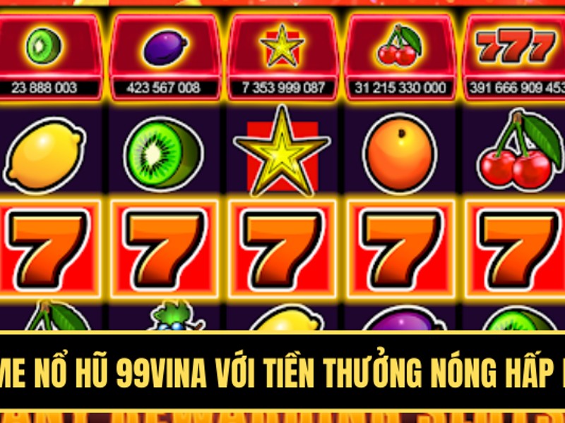 Xổ số và Keno Vinbet