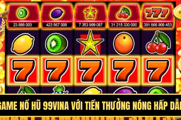 Chị Mai thắng lớn game nổ hũ Vinbet