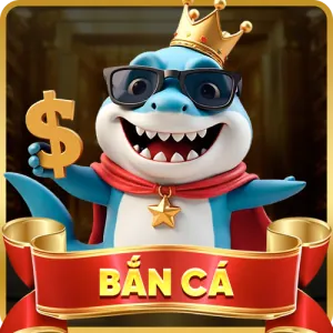 Bắn cá Vinbet giải trí đỉnh cao