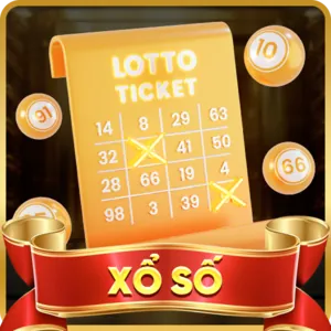 Xổ số Vinbet cập nhật nhanh nhất