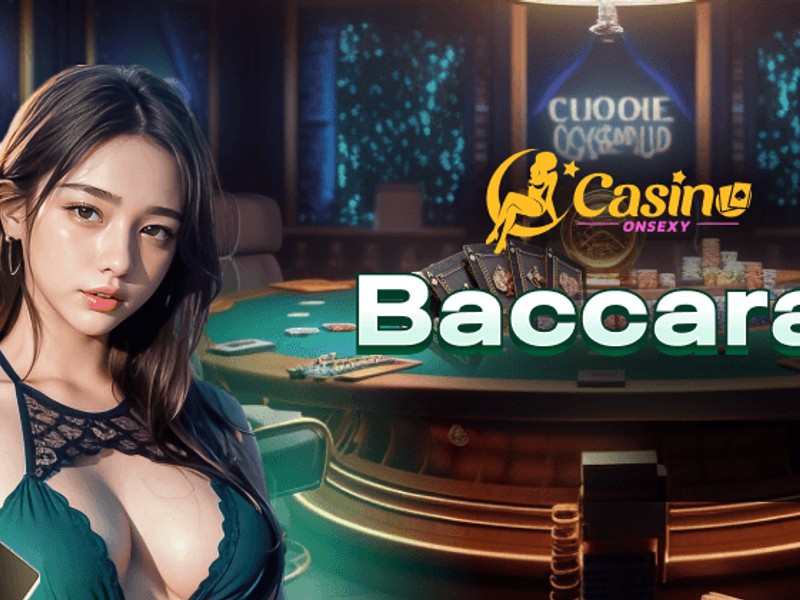 Các trò chơi casino trực tuyến như Baccarat, Blackjack, Roulette trên Vinbet