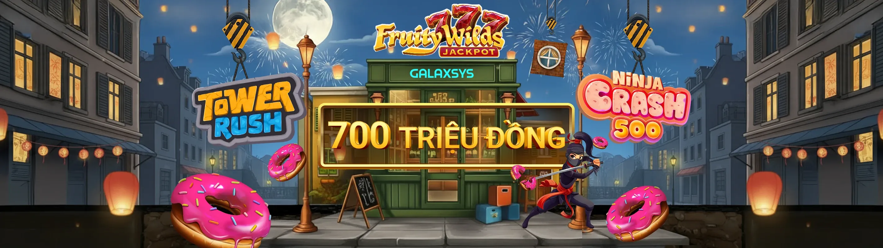 Điểm Nổi Bật Của Thương Hiệu Vinbet 2026