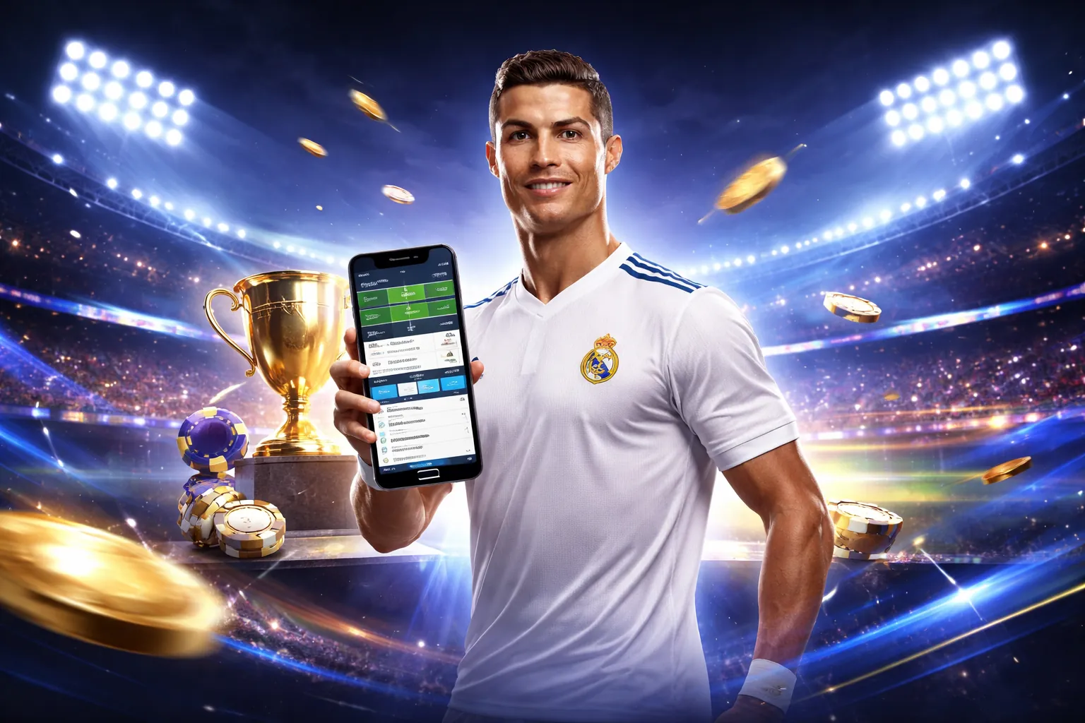 Banner chính thức Vui88 vin 2026