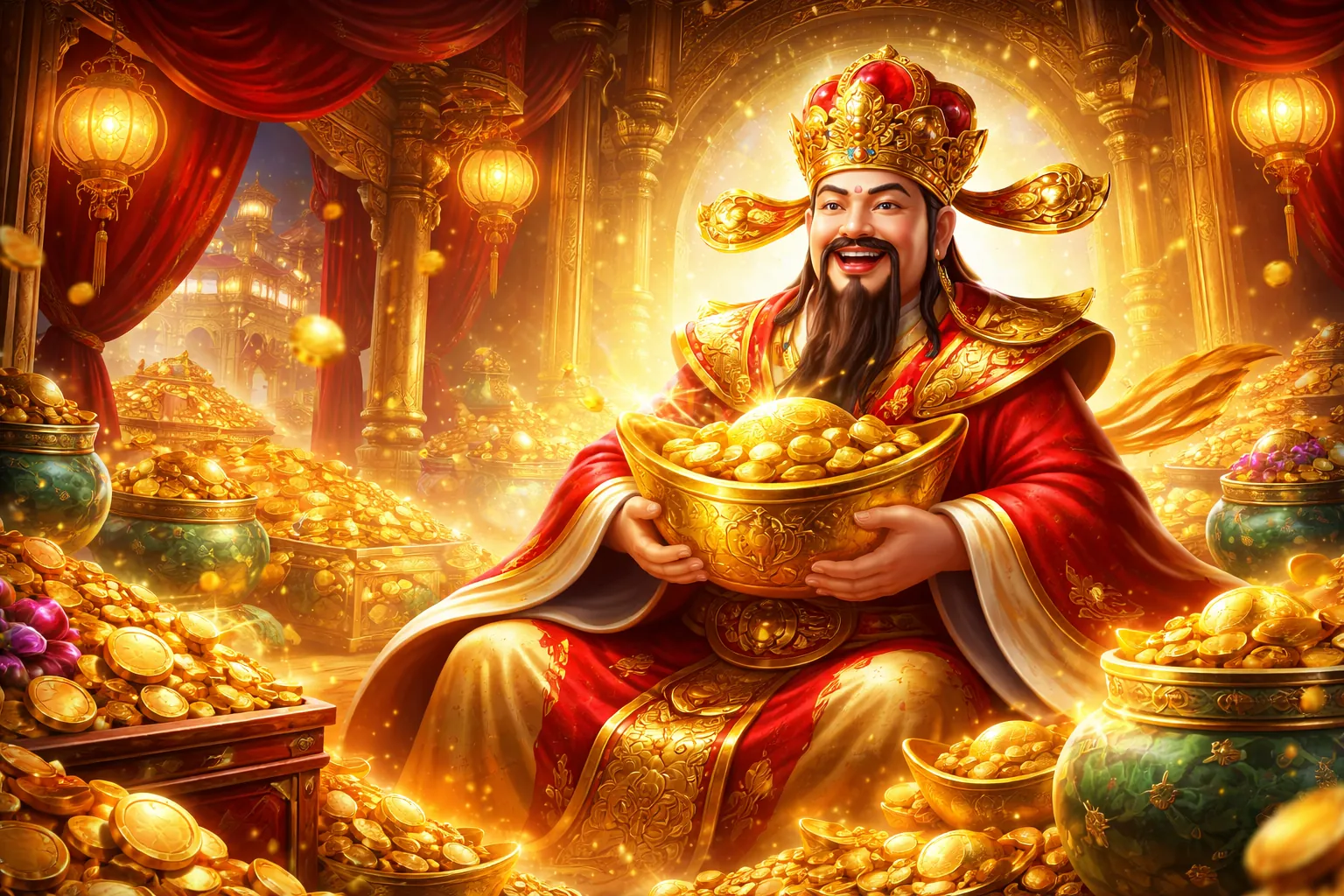 Trung tâm tài nguyên Vinbet