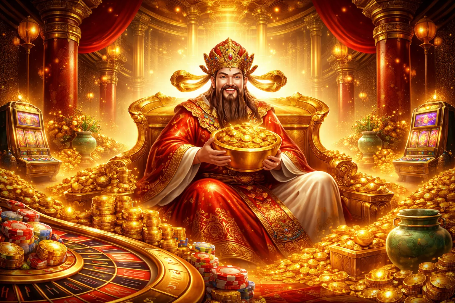 Trang chủ Vinbet chính thức 2026, nhà cái uy tín hàng đầu Việt Nam