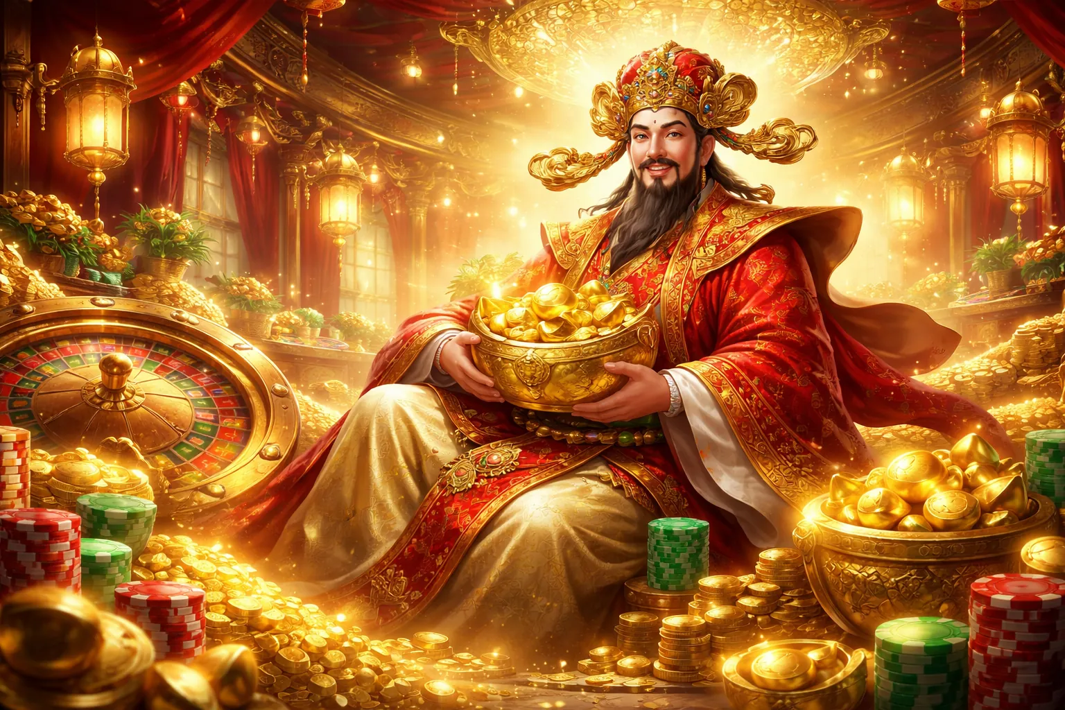 Đội ngũ hỗ trợ khách hàng Vinbet chuyên nghiệp