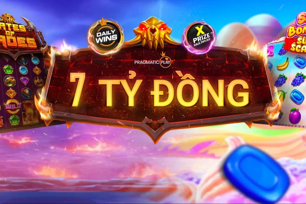 Thế giới trò chơi slot và xổ số đa dạng tại Vinbet