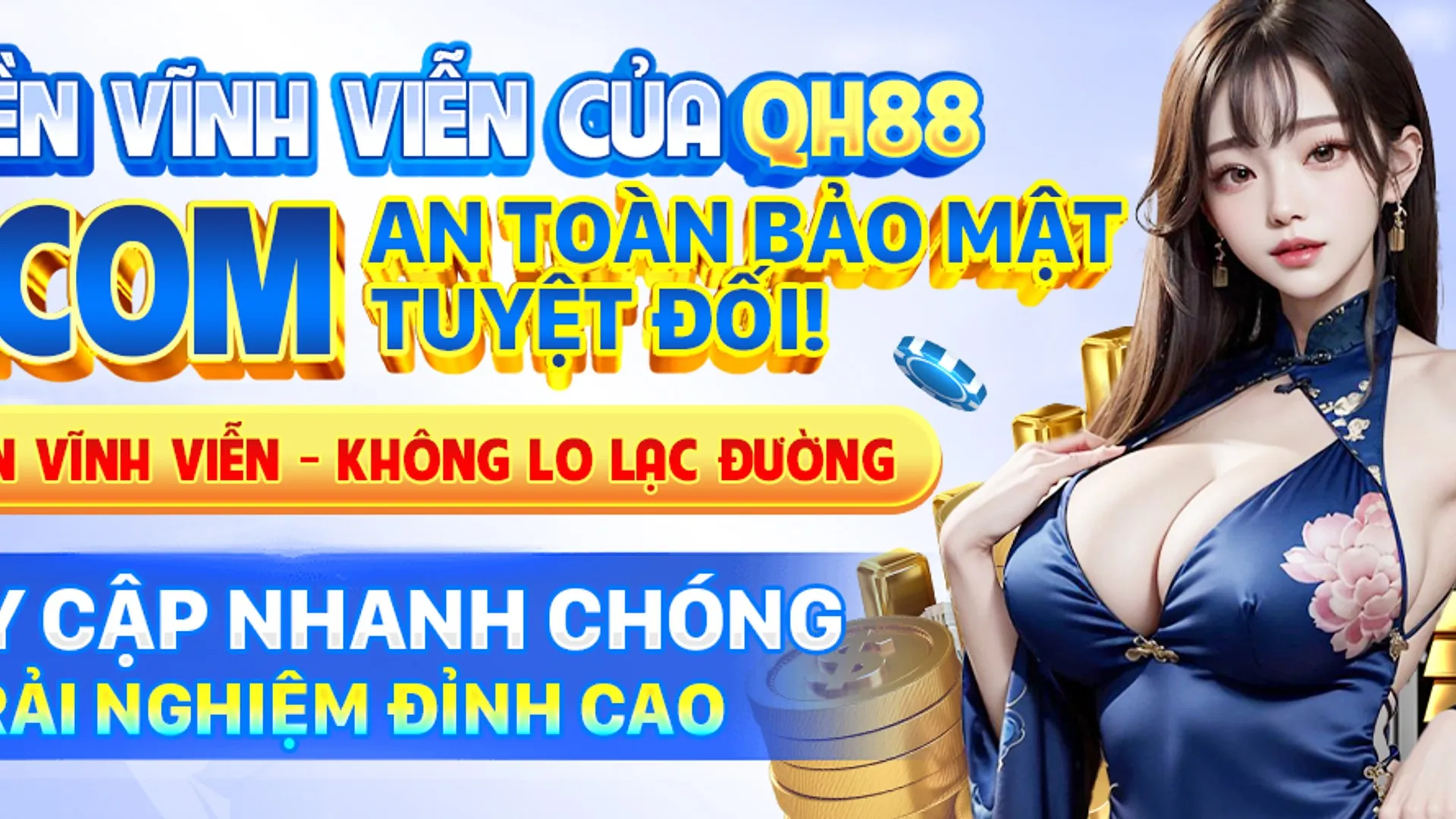 Hình ảnh đại diện cho bảo mật và quyền riêng tư của Vinbet