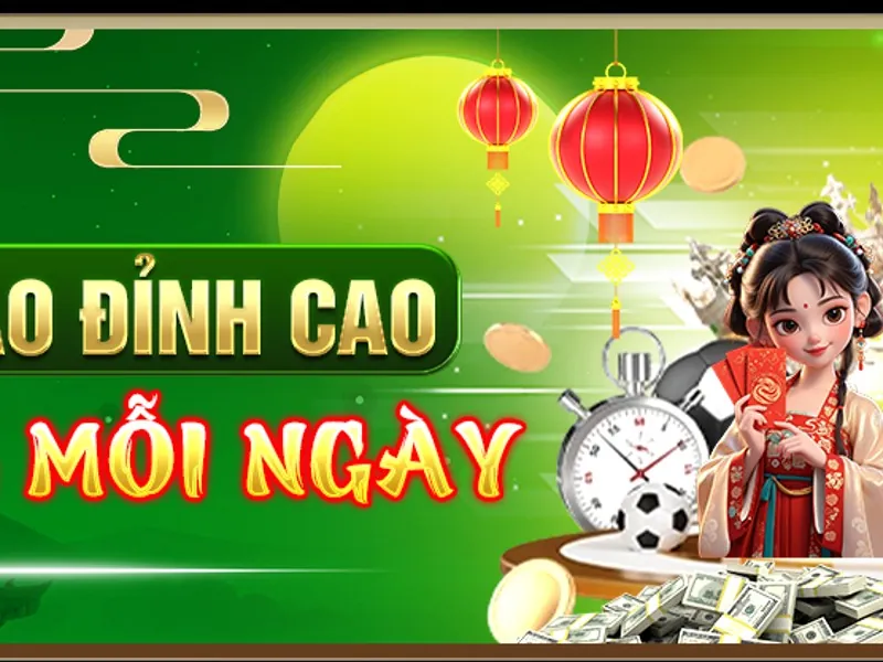 Các loại hình cá cược và tỷ lệ kèo tại Vinbet