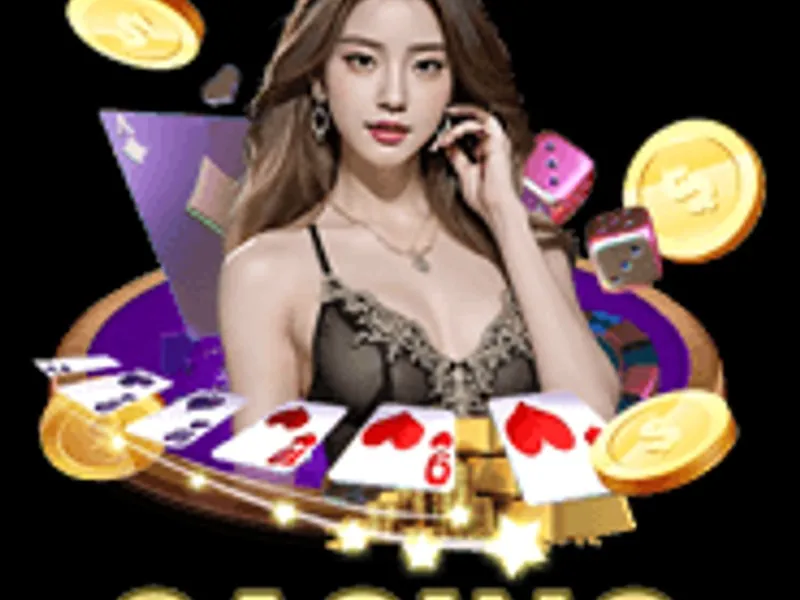 Chị Lan chơi casino trực tuyến Vinbet