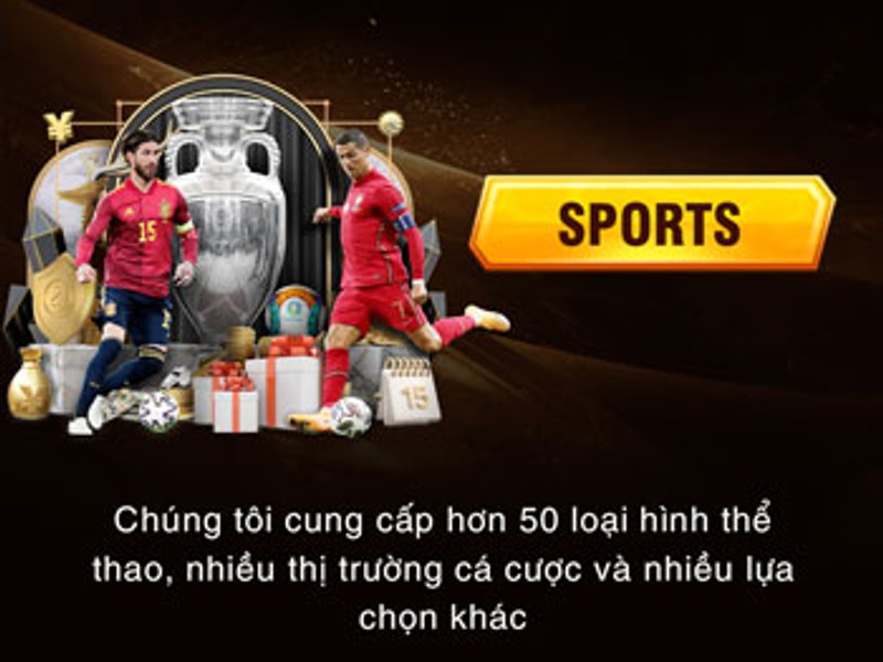 Cá cược thể thao Vinbet