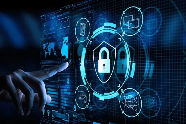 Công nghệ bảo mật SSL và tường lửa của Vinbet