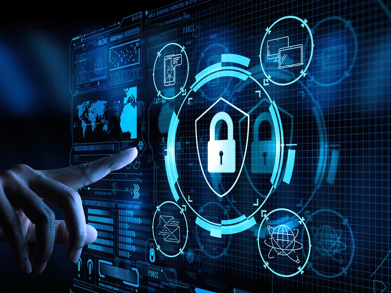 Biện pháp bảo mật Vinbet