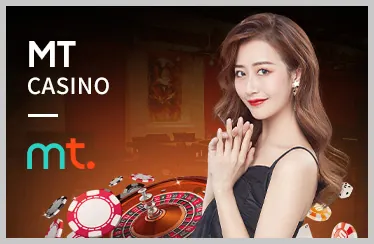 Casino Trực Tuyến Vinbet