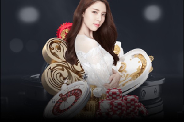 Trải nghiệm casino trực tuyến Vinbet với các dealer chuyên nghiệp